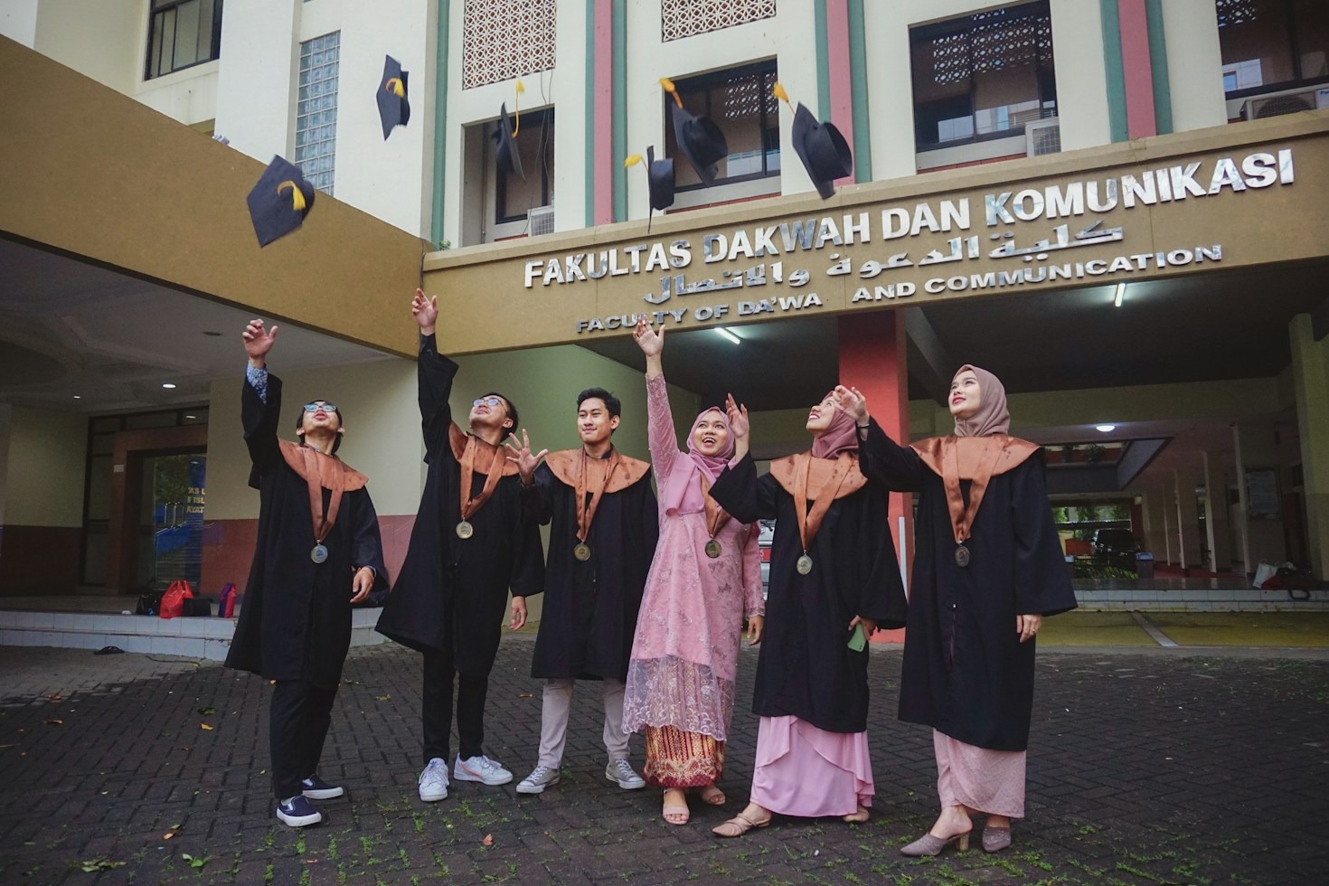 The Importance of Community Engagement in Student Life